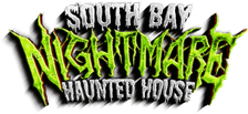 South Bay Nightmare Haunted House