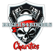 Bikers4Bikers Charities