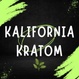 Kalifornia Kratom