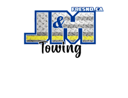 J&M Towing