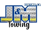 J&M Towing