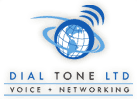 Dial Tone Ltd.