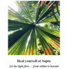 Heal yourself at Sapta