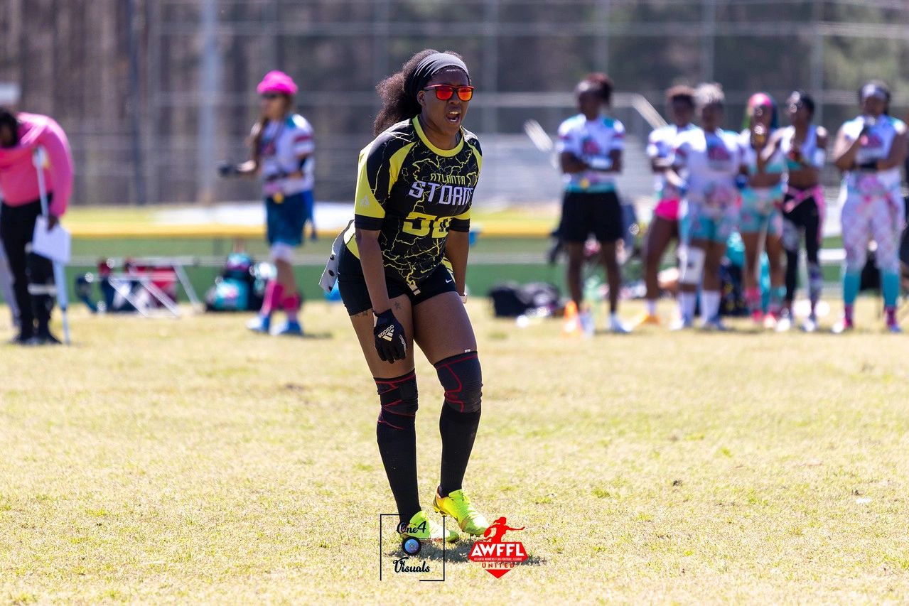 Bahamas Flag Football League