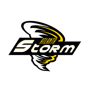 Atlanta Storm Women's Flag