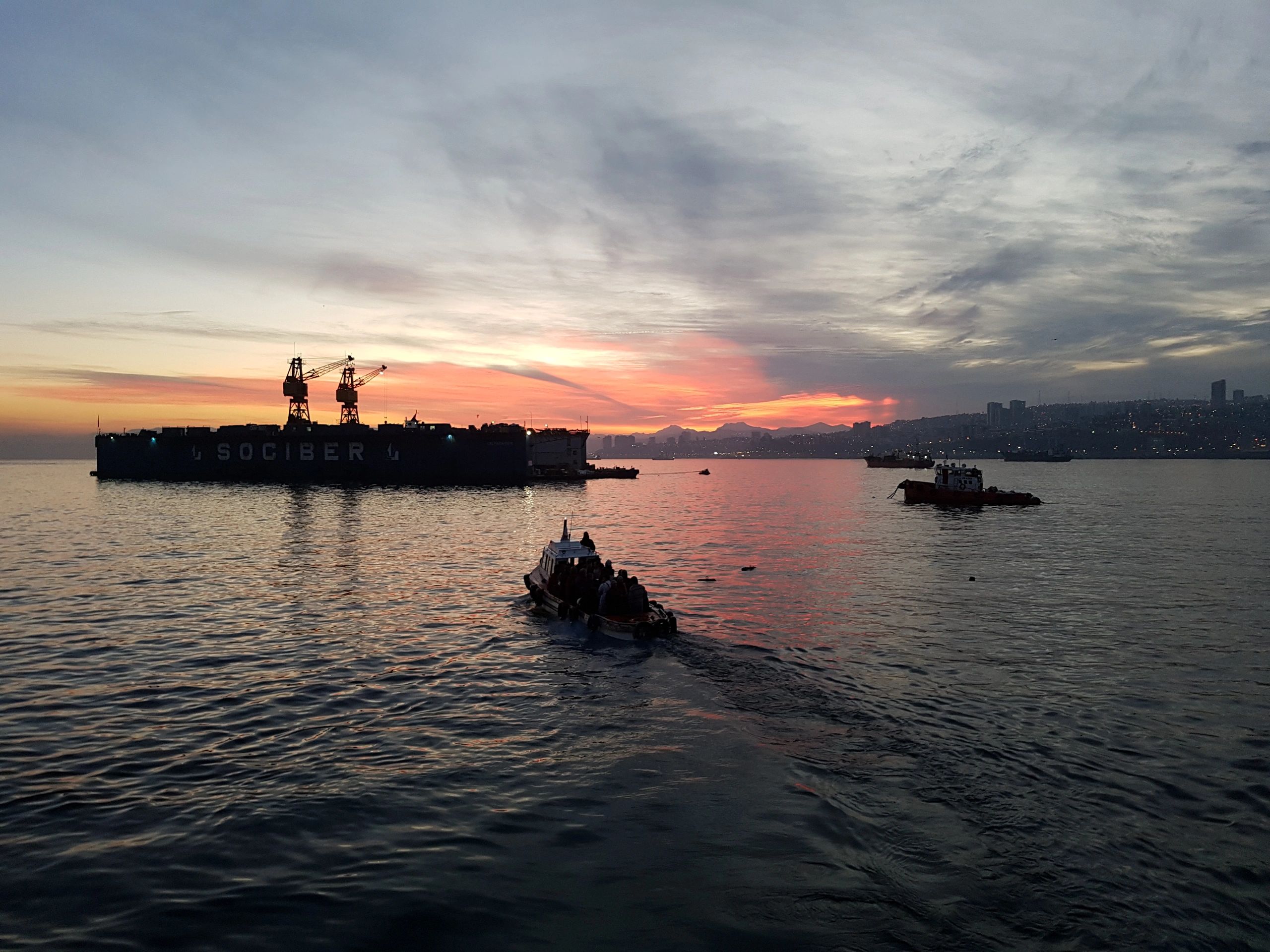 Golden Beak Technologies