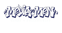 Media Men Cards & Collectibles