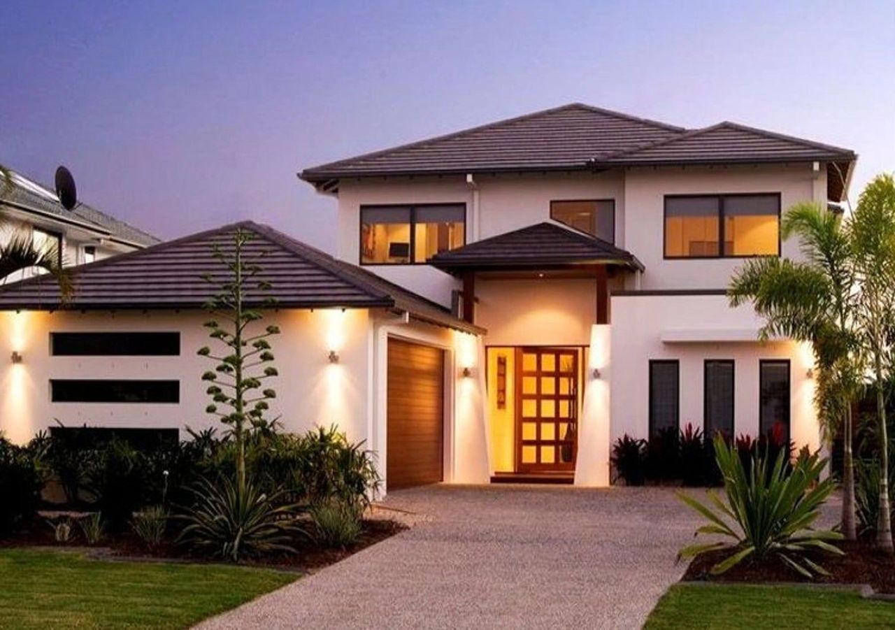 BUYING NEW CONSTRUCTION HOMES!