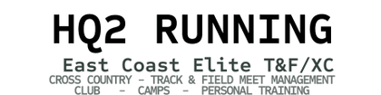 HQ2 Running