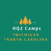 HQ2 Running