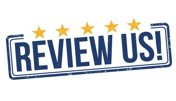 Review Us!