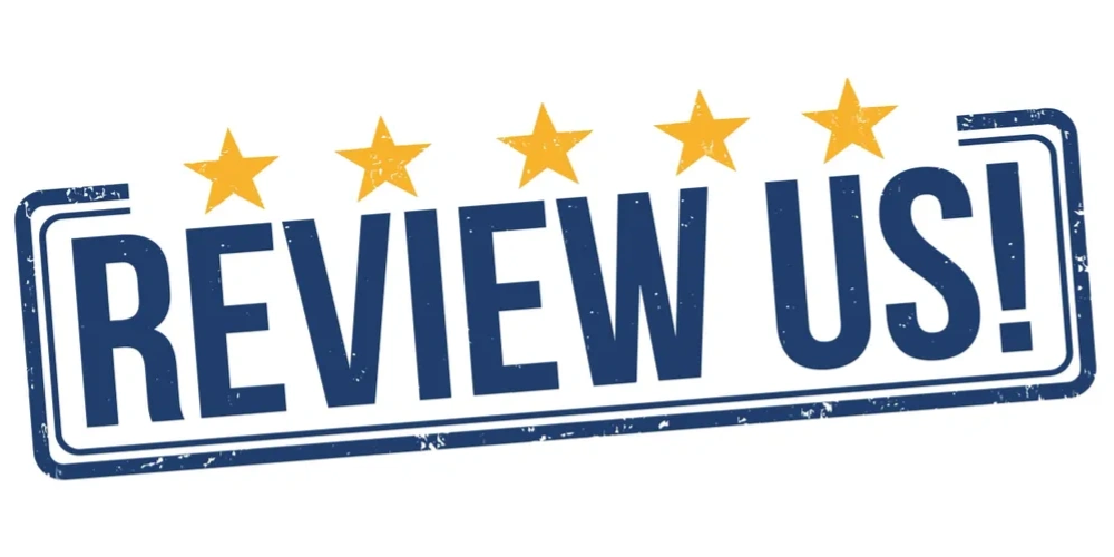 CUSTOMER PRODUCT REVIEWS