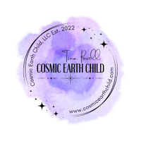 Cosmic Earth Child