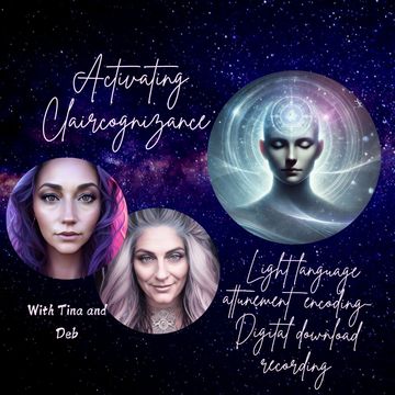 Claircognizance 