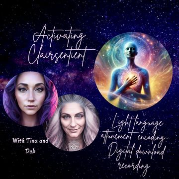 Clairsentience 