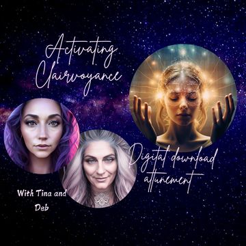 Clairvoyance