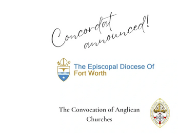 On June 5, 2024, Bishops from the Convocation of Anglican Churches and the Episcopal Diocese of Fort