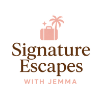 Signature Escapes With Jemma