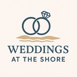 Weddings at the Shore