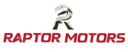 RAPTOR MOTORS