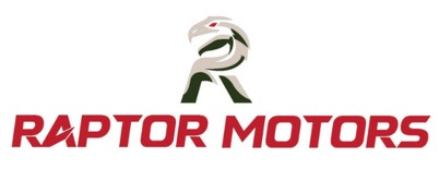 RAPTOR MOTORS