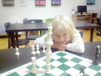 chess lessons
