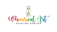 Whimsical Art Painting Parties