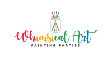 Whimsical Art Painting Parties