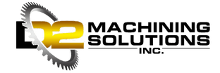 D2 MACHINING SOLUTIONS