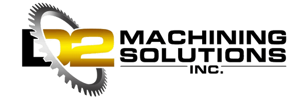 D2 MACHINING SOLUTIONS