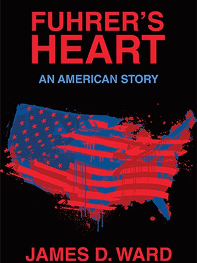 Fuhrer's Heart 2024 Cover 