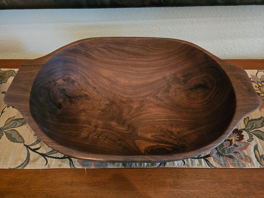 Black Walnut from North Carolina