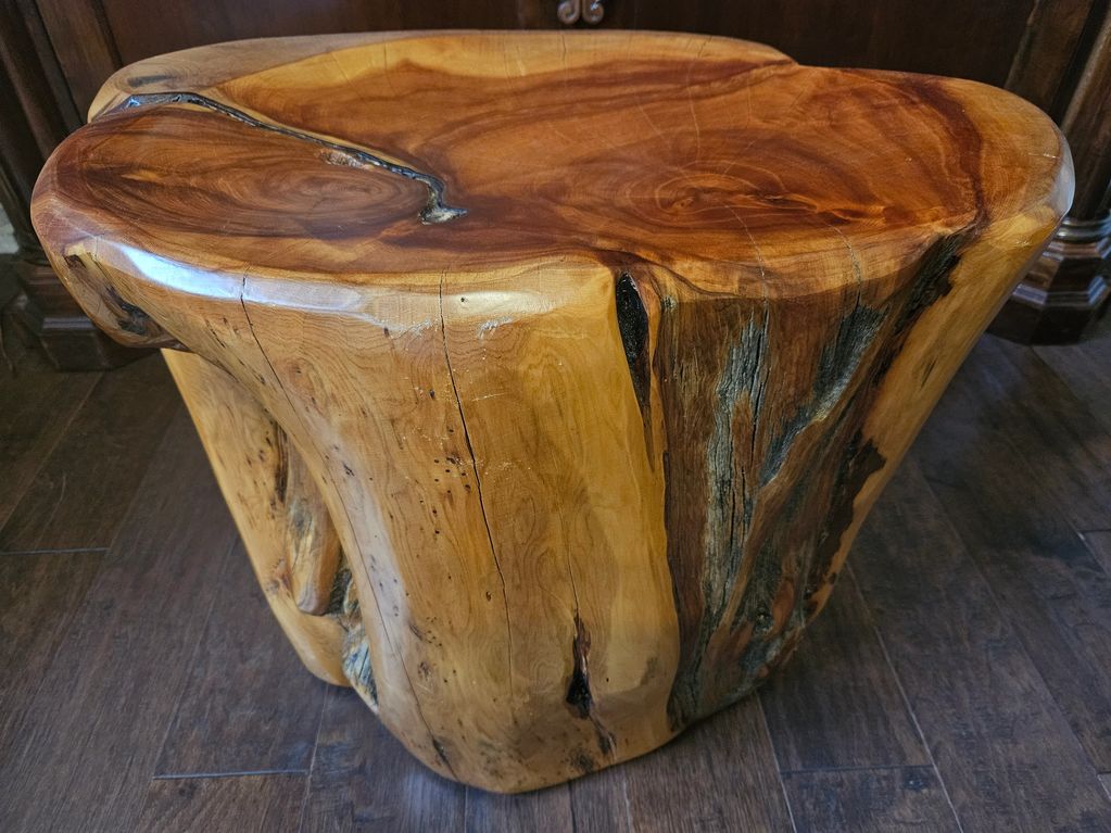 Aromatic Cedar from North Houston