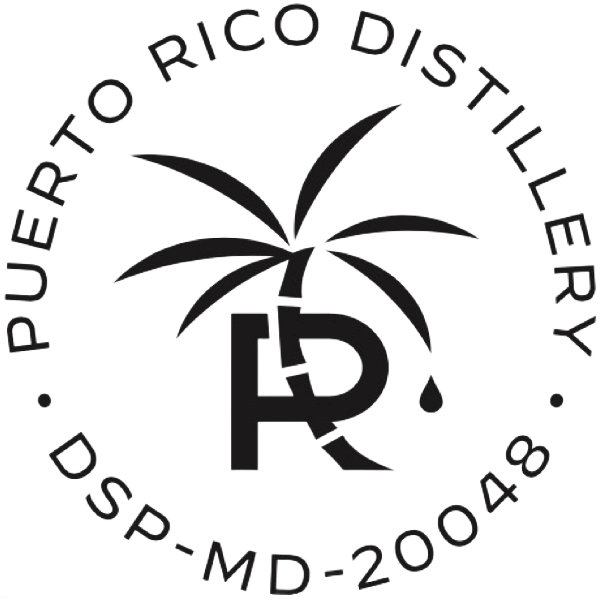 PUERTO RICO DISTILLERY, LLC logo