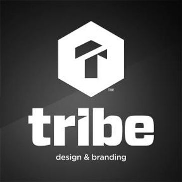 Tribe design and branding