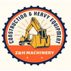 ZH GLOBAL MACHINERY SUPPLIERS