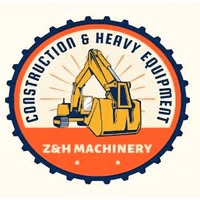 ZH GLOBAL MACHINERY SUPPLIERS