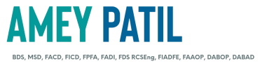 AMEY PATIL