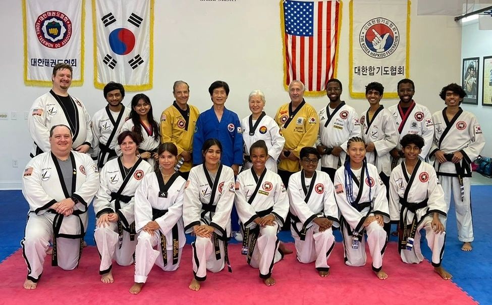Korean Martial Arts Culture & Education Foundation Inc logo