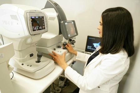Eye Care Optometry Inc Eye Care Optometry Inc