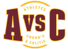 Athletes vs Crohns & Colitis