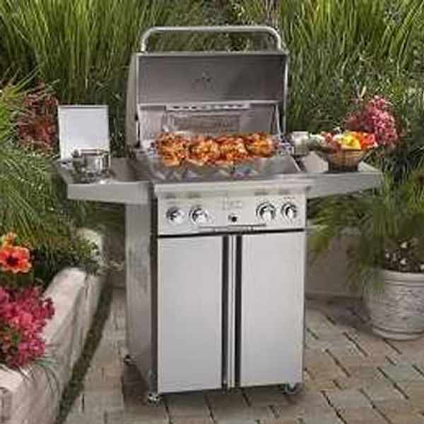 American Outdoor Grill: Built in and Portable Grills Bettendorf Iowa