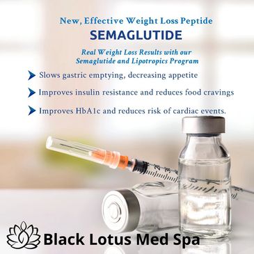 Black Lotus Med Spa