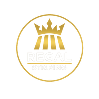 Regal Striping