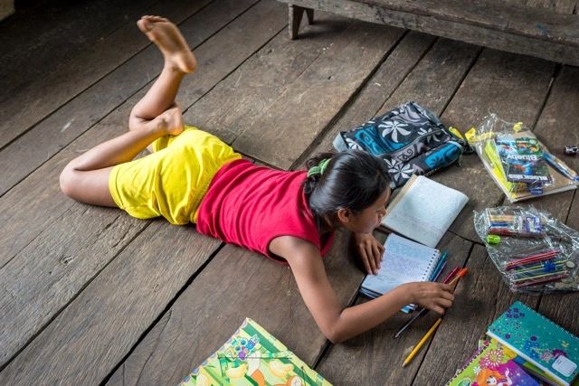 Roo Casino Interface Screenshot