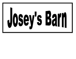 Josey’s Barn