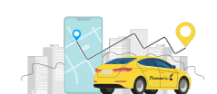 Penman's Rideshares