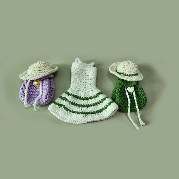 Barbie doll accessories