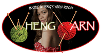 Wheng's  Yarn Room