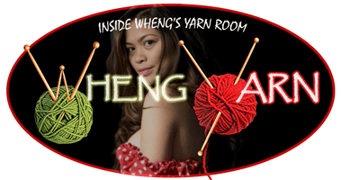 Wheng's  Yarn Room